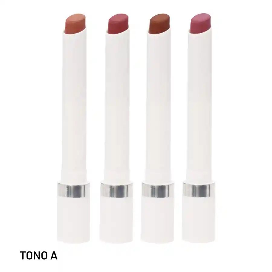 Trendy Kit Labiales X 4 Lips Smoke Tono A