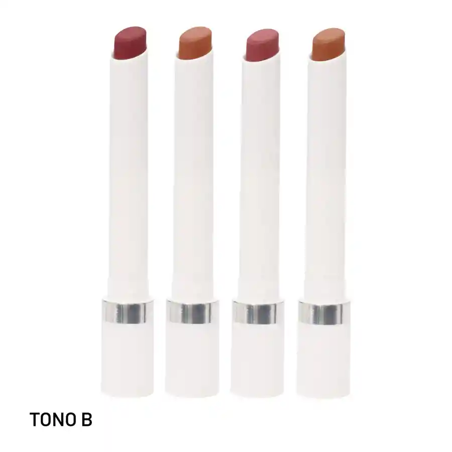 Trendy Kit Labiales X 4 Lips Smoke Tono B