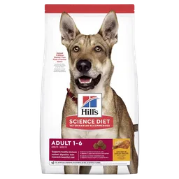 Hills Science Diet Canine Adult Ob 33 Lbs