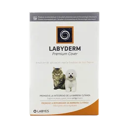 Labyderm 2 Ml