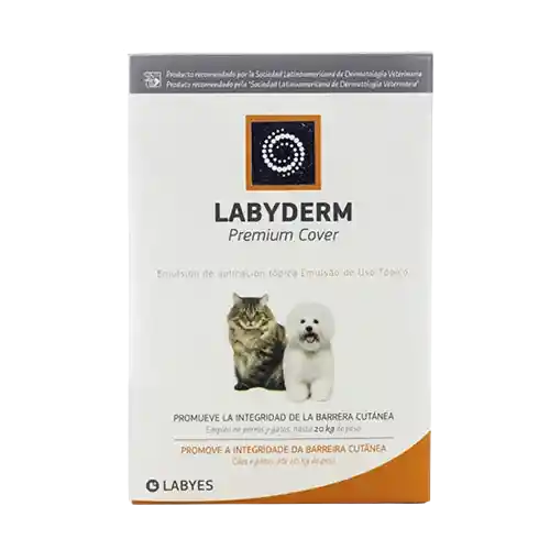 Labyderm 2 Ml