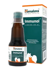 Immunol Vet Suspesion 100 Ml