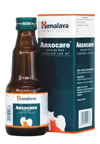 Anxocare Vet Suspension 100 Ml