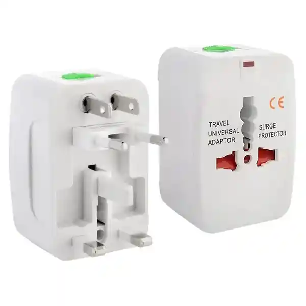 Adaptador Internacional