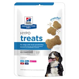 Canine Hypo Treats 340 Gr