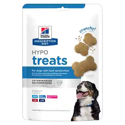 Canine Hypo Treats 340 Gr
