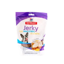 Canine Jerky Treats 200 Gr