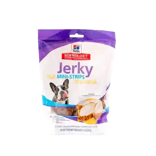 Canine Jerky Treats 200 Gr
