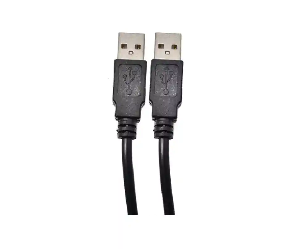Cable Usb A Usb 1.5