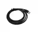 Cable Usb A Usb 1.5