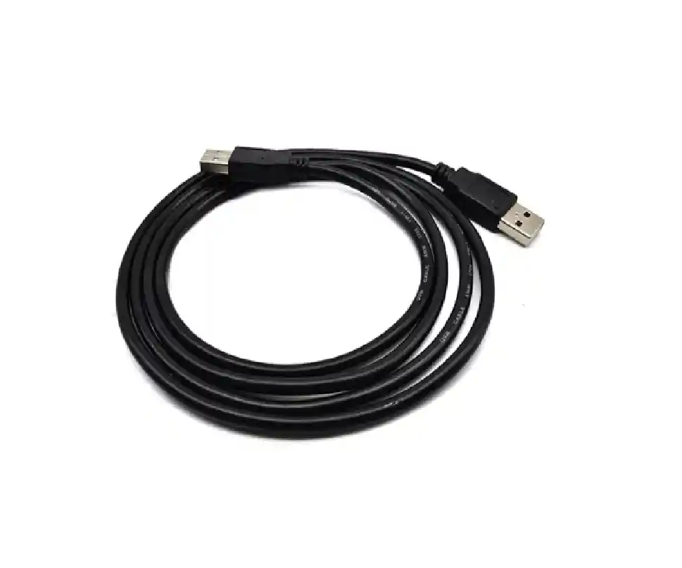Cable Usb A Usb 1.5