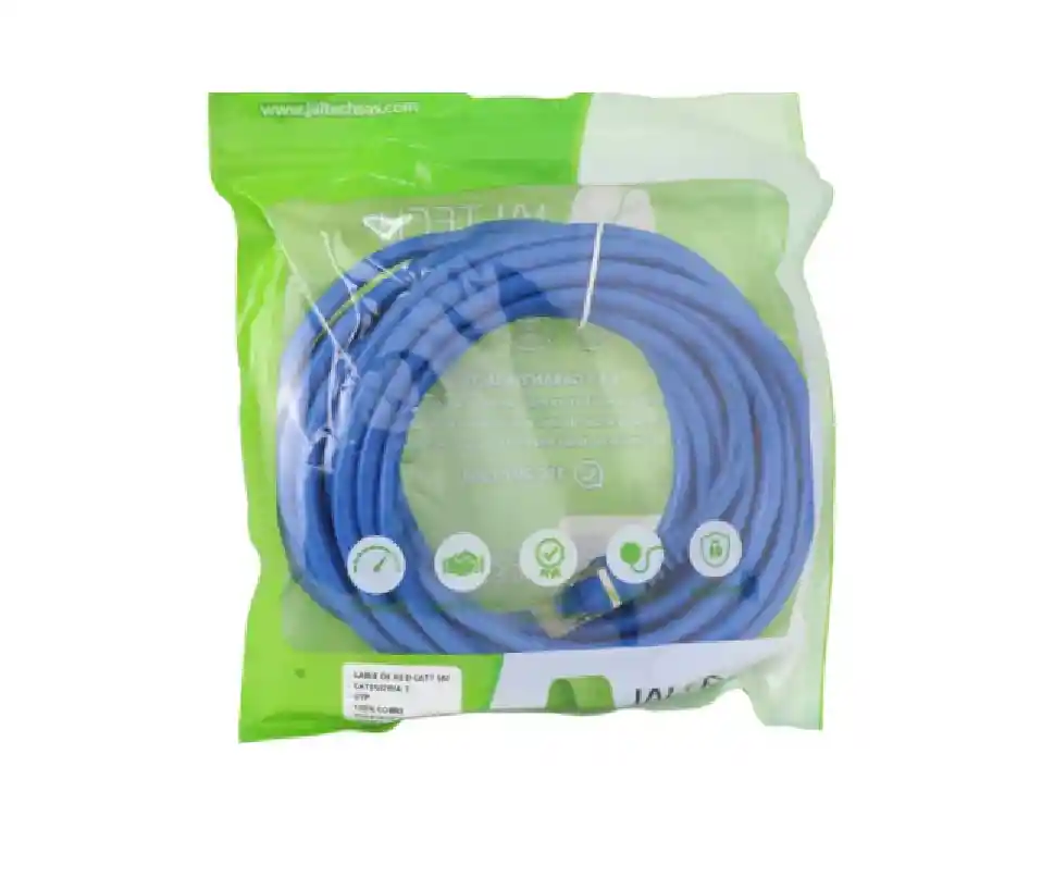 Cable De Red 3m