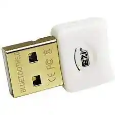 Adaptador Bluetooth Ezi Para Pc 5.0