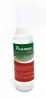 Silicona Liquida 60ml Penmax