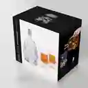 Whiskera Star Wars Decantador Licorera + 2 Vasos Fk23b-64