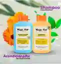 Acondicionador Crecimiento Del Cabello |magic Hair