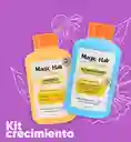 Acondicionador Crecimiento Del Cabello |magic Hair