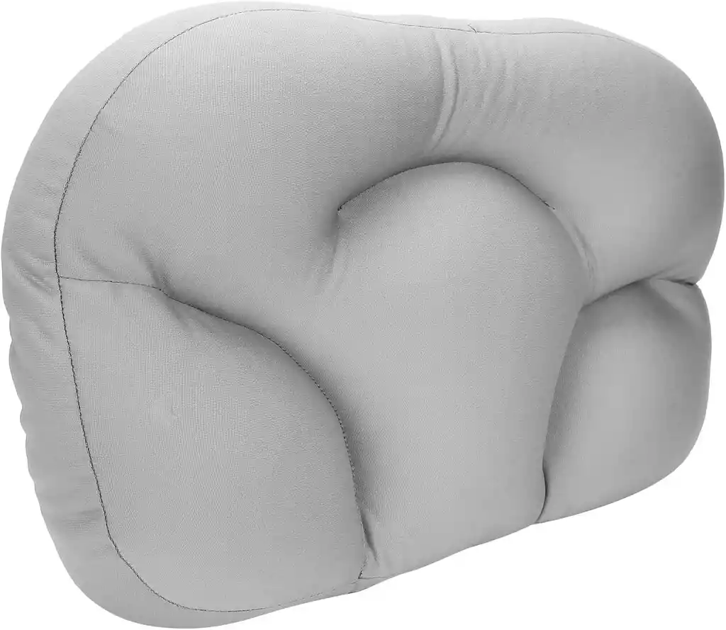 Almohada Ergonómica Relajante Para Cuello Tipo Nube Fk23b-21