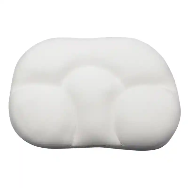 Almohada Ergonómica Relajante Para Cuello Tipo Nube Fk23b-21