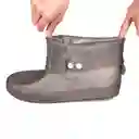Cubre Zapatos Botas Antilluvia Fk15-40