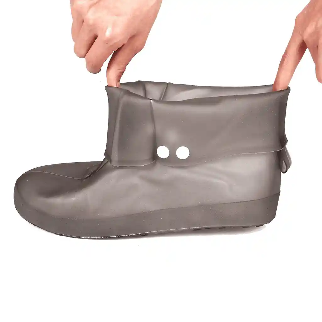 Cubre Zapatos Botas Antilluvia Fk15-40
