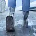 Cubre Zapatos Botas Antilluvia Fk15-40