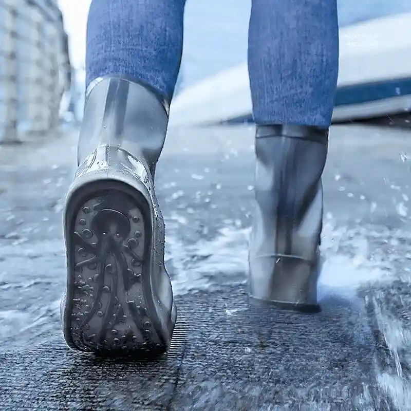 Cubre Zapatos Botas Antilluvia Fk15-40