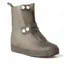 Cubre Zapatos Botas Antilluvia Fk15-40