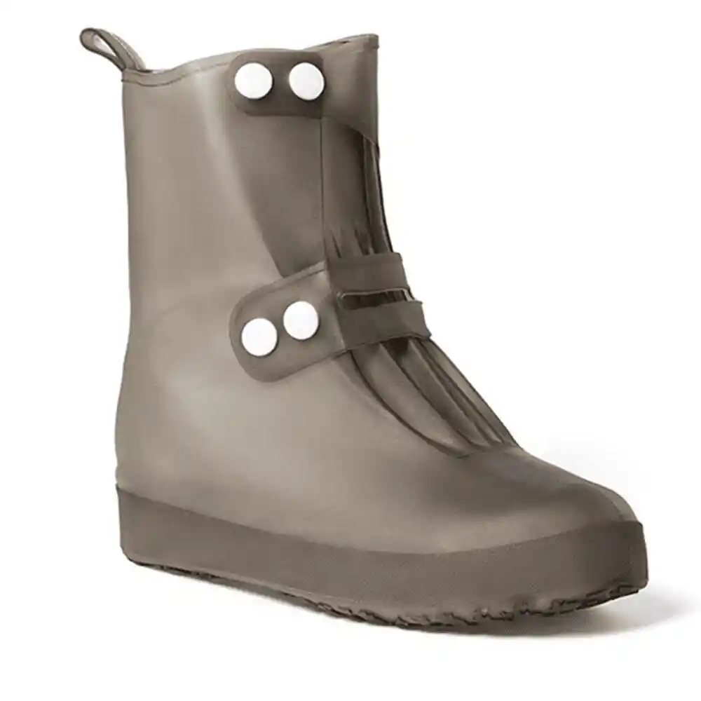 Cubre Zapatos Botas Antilluvia Fk15-40