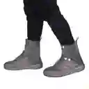 Cubre Zapatos Botas Antilluvia Fk15-40