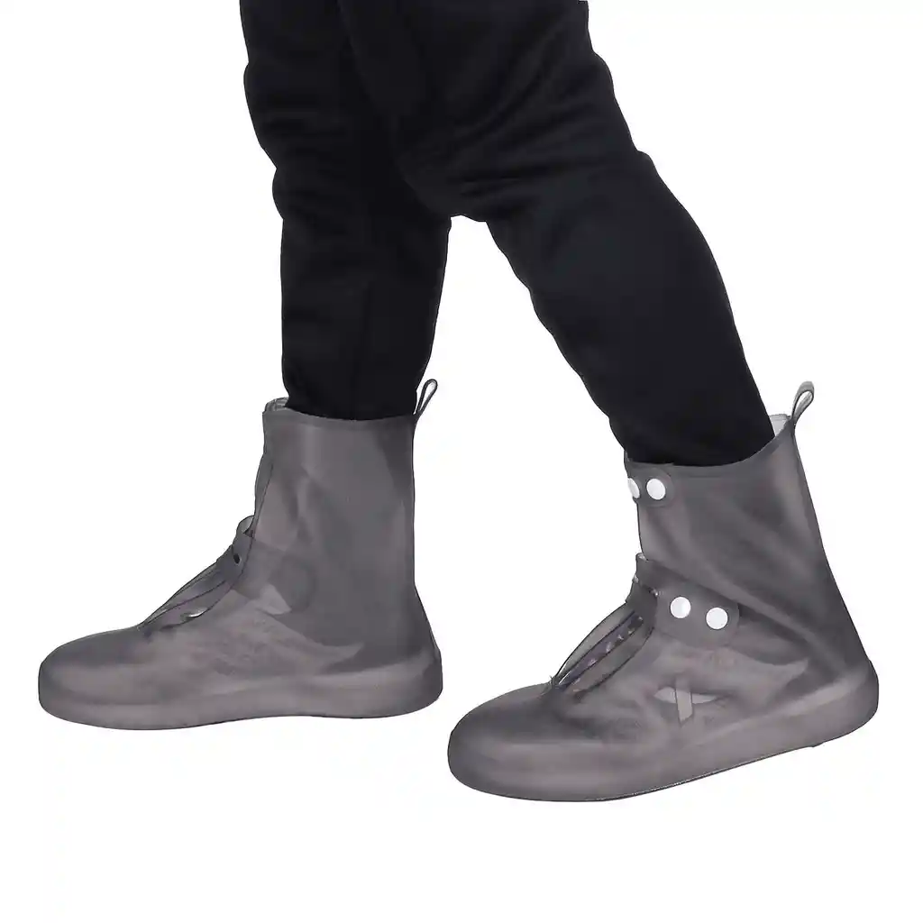 Cubre Zapatos Botas Antilluvia Fk15-40