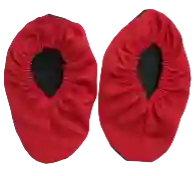Babucha Roja Hallowen T26