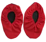 Babucha Roja Hallowen T37