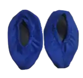 Babucha Azul Oscuro Hallowen T22