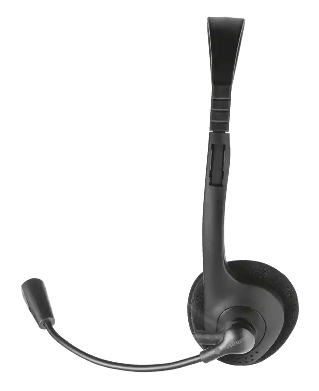 Audifonos Chat Headset Trust