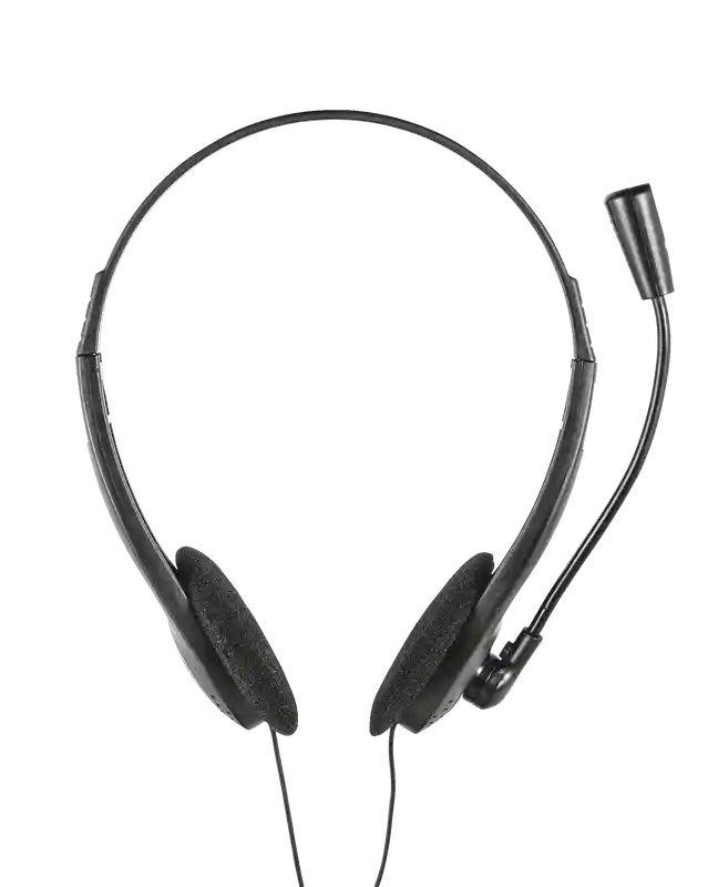 Audifonos Chat Headset Trust