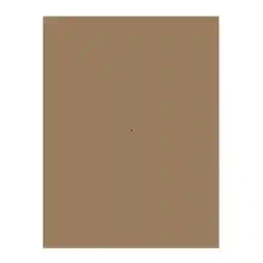 Foamy Normal 1/8 Color Cafe Claro