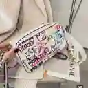 Bolso Grafitti