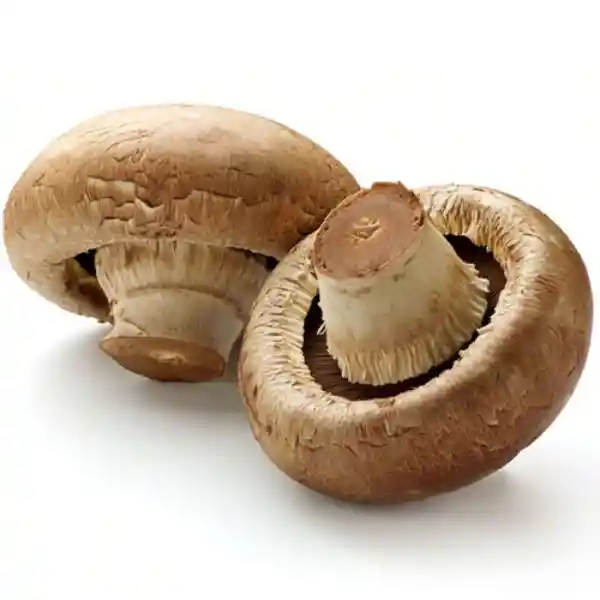 Champiñon Portobello