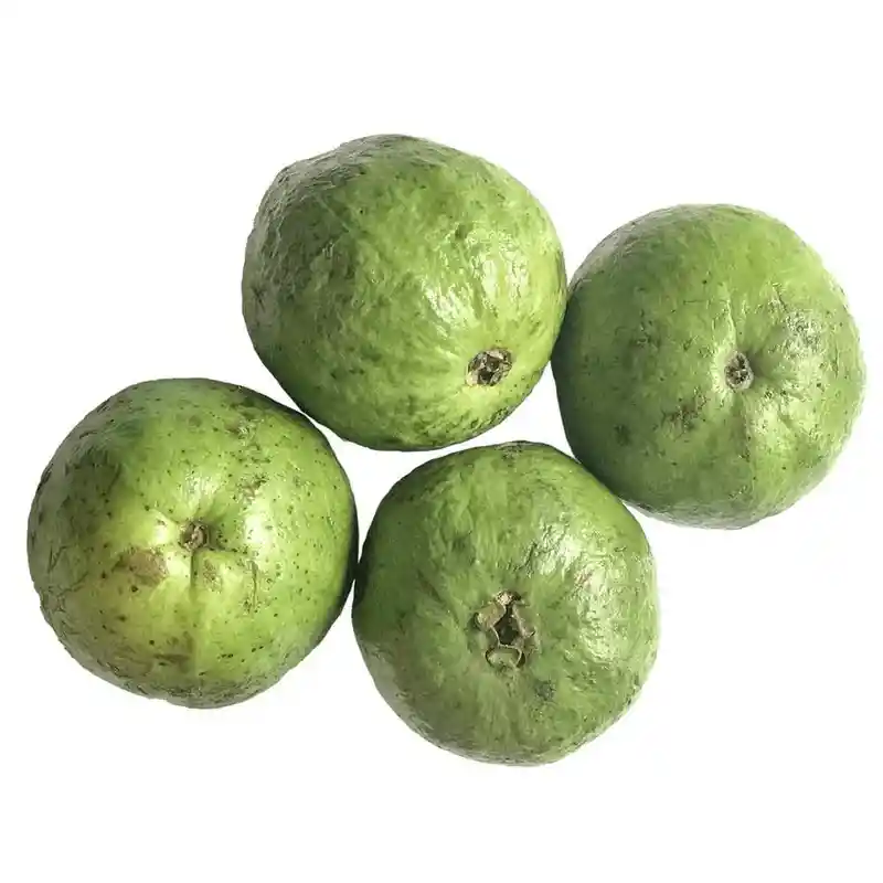 Guayaba Manzana
