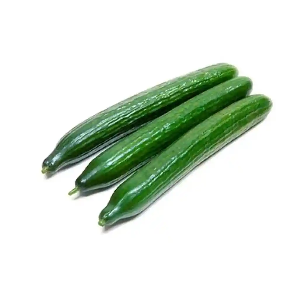Pepino Europeo