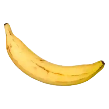 Platano Maduro