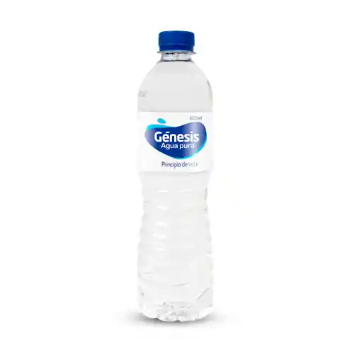 Agua Genesis