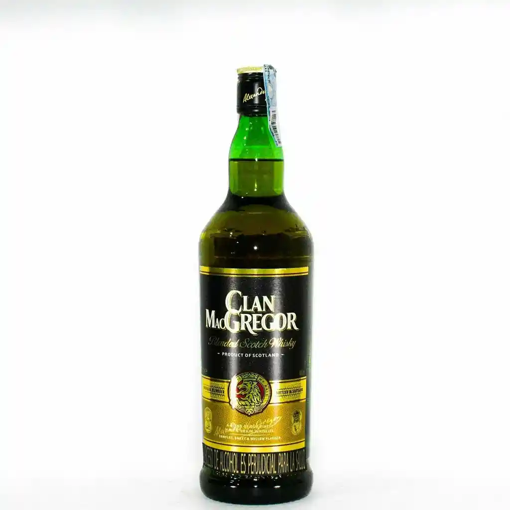 Clan Mac Gregor 1lt