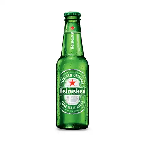 Heineken 250ml