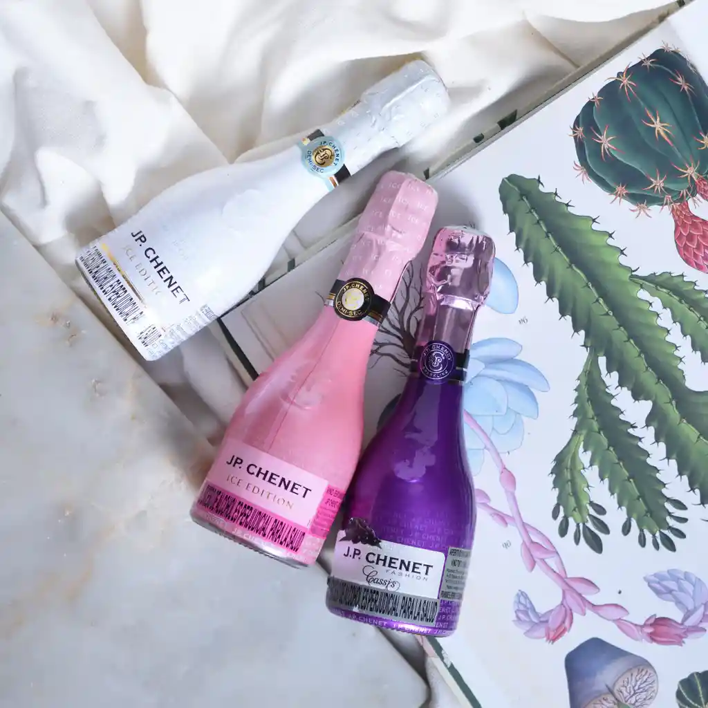 Jp Chenet Vino Espumoso 200ml Ice