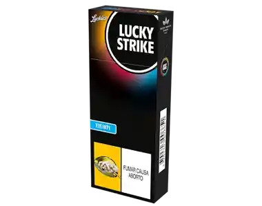 Lucky 3 Sabores X10
