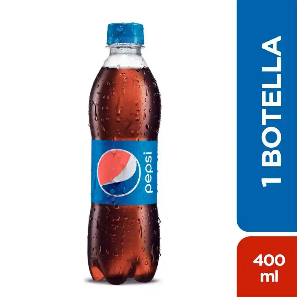 Postobon 400ml Pepsi