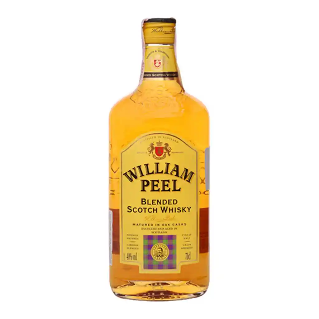William Peel 700ml
