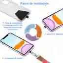 Cordon De Seguridad Por Celulares, Cell Phone Lanyard Security